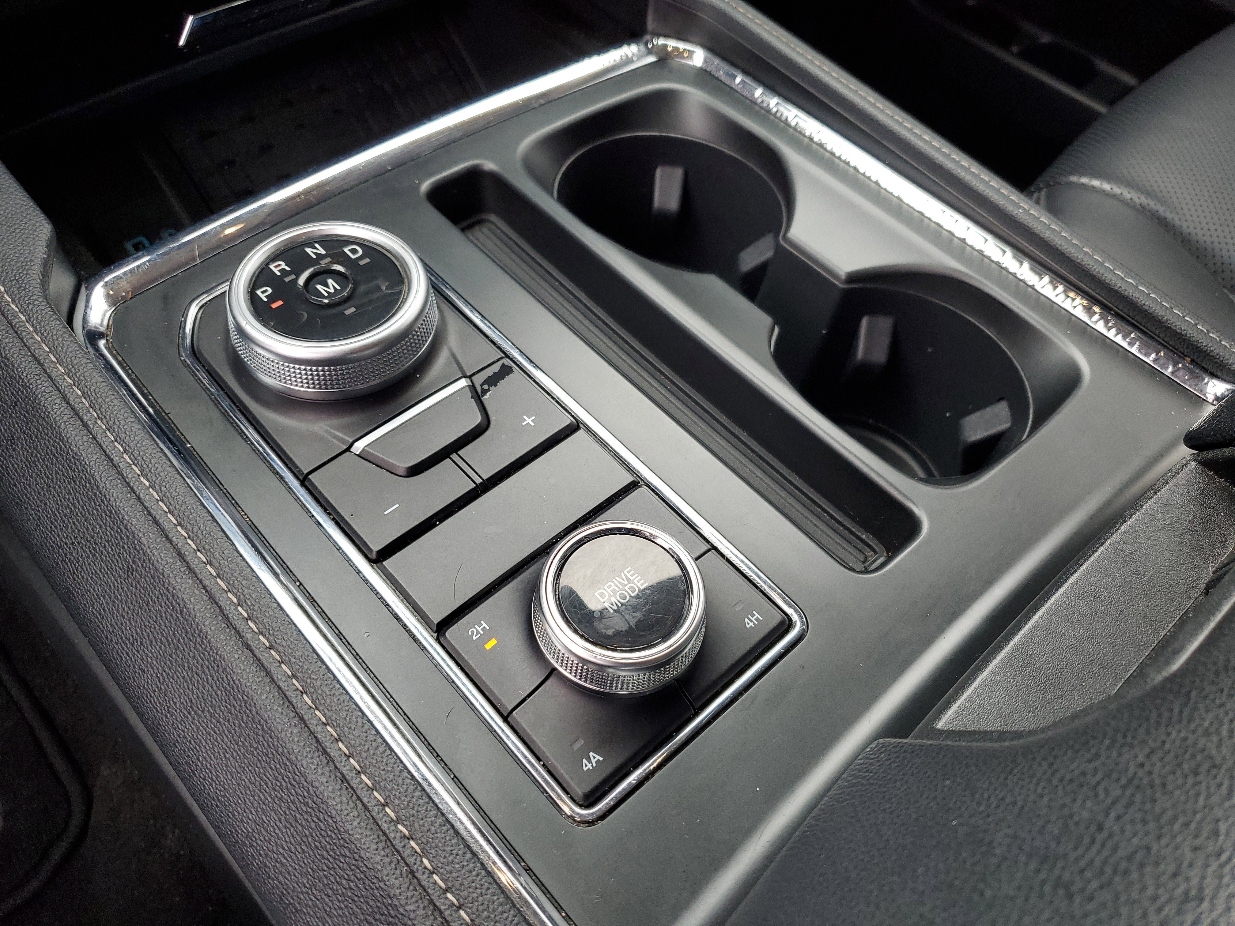 Used 2023 Ford Expedition Max XLT image 32