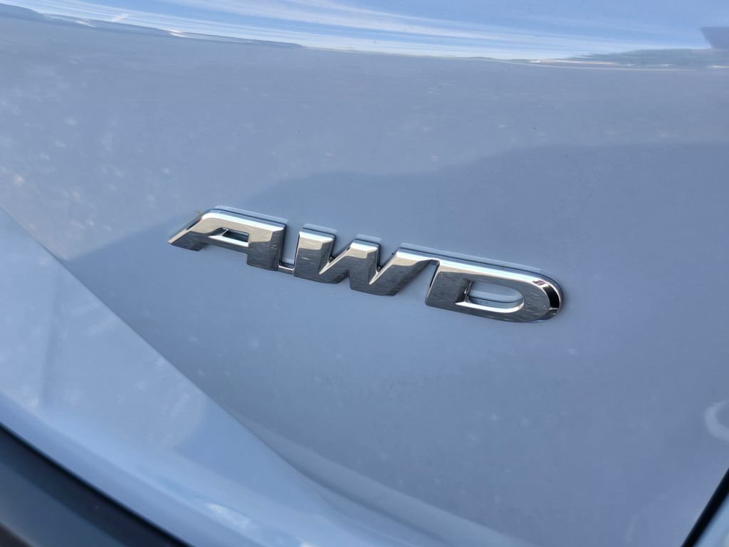 Certified 2021 Honda CR-V EX image 12