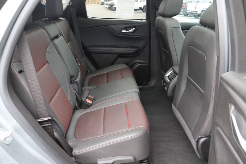 Used 2023 Chevrolet Blazer RS image 22