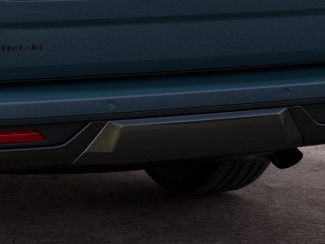New 2027 Ford Expedition Max Platinum w/ Stealth Appearance Package AWD/4WD image 24