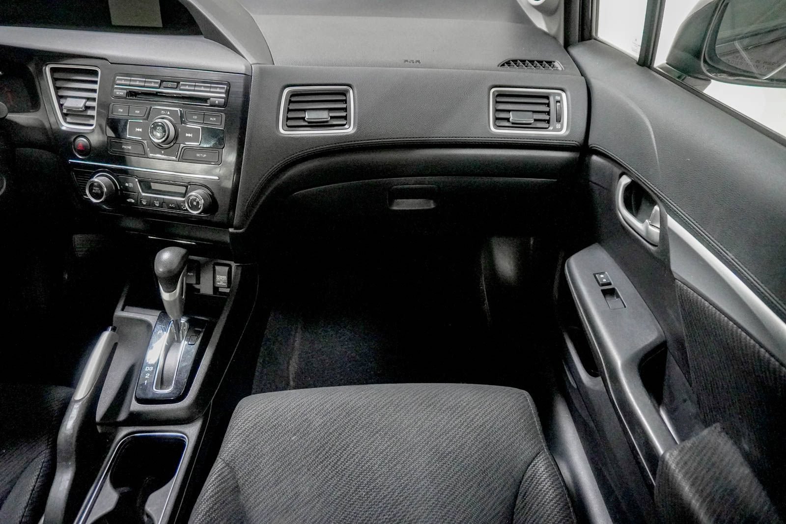 Used 2013 Honda Civic EX image 30