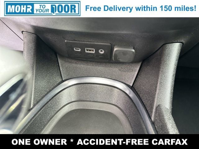 Used 2024 Chevrolet Malibu LT image 18