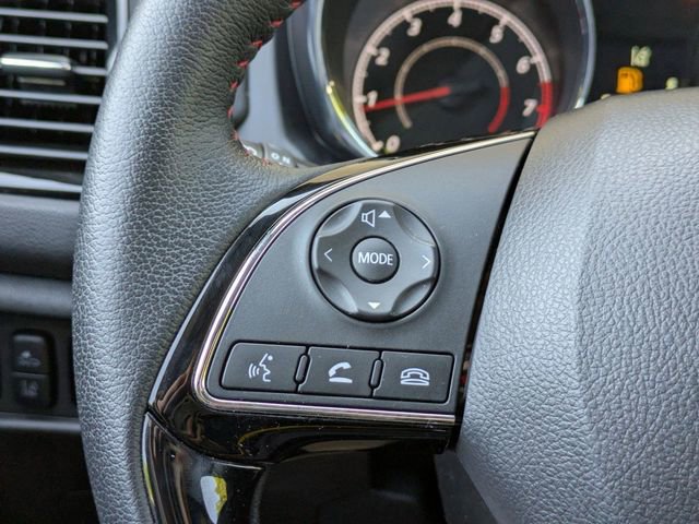 Used 2024 Mitsubishi Outlander Sport LE AWD/4WD image 27
