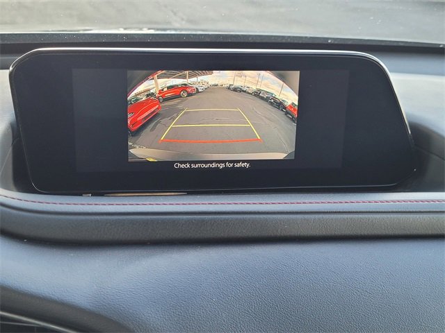 Used 2024 MAZDA CX-30 AWD 2.5 S w/ Preferred Package image 10