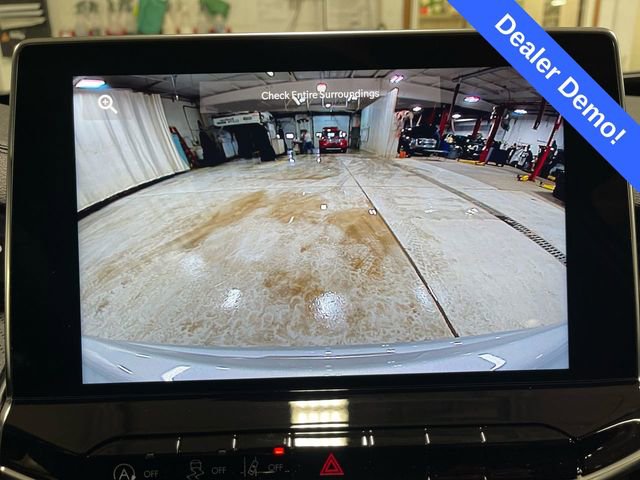 New 2026 Jeep Compass Latitude image 17