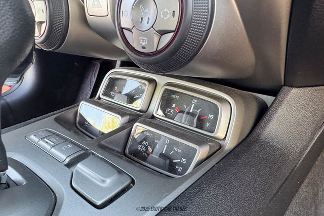 Used 2013 Chevrolet Camaro ZL1 RWD image 32