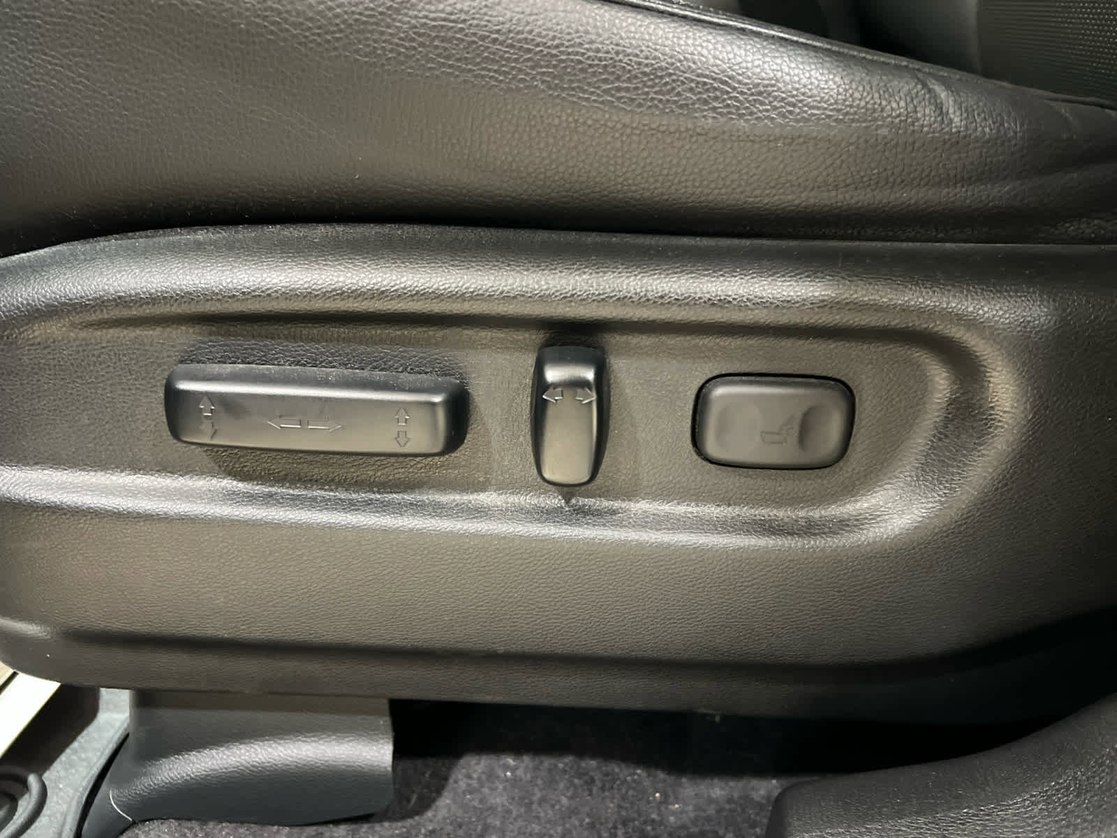 Certified 2023 Honda Ridgeline RTL image 24