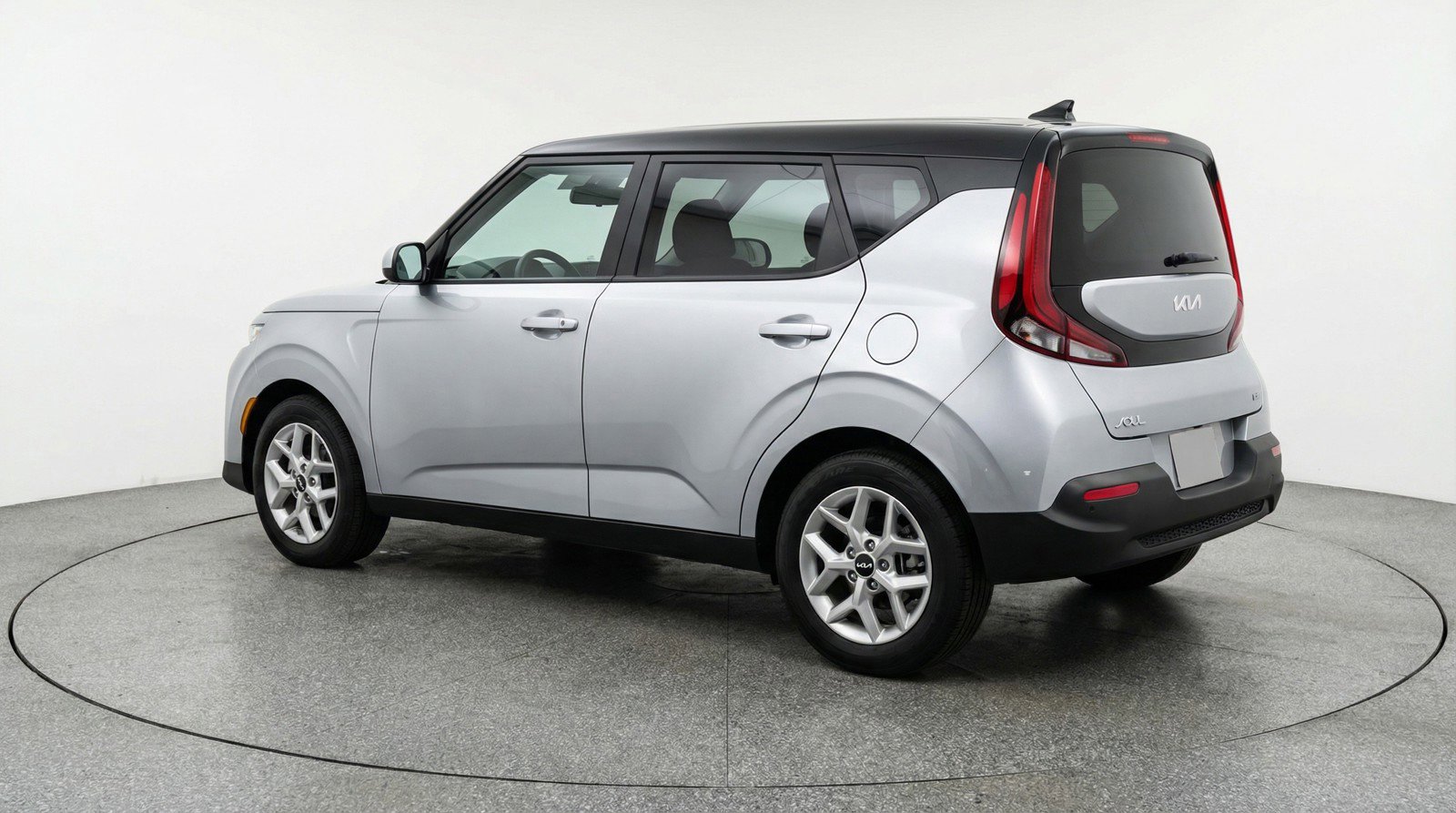 Used 2025 Kia Soul LX w/ LX Technology Package image 6
