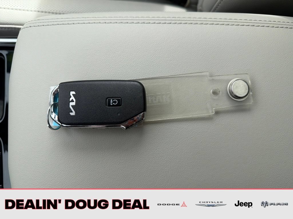 Used 2023 Kia Sorento SX Prestige AWD/4WD image 30