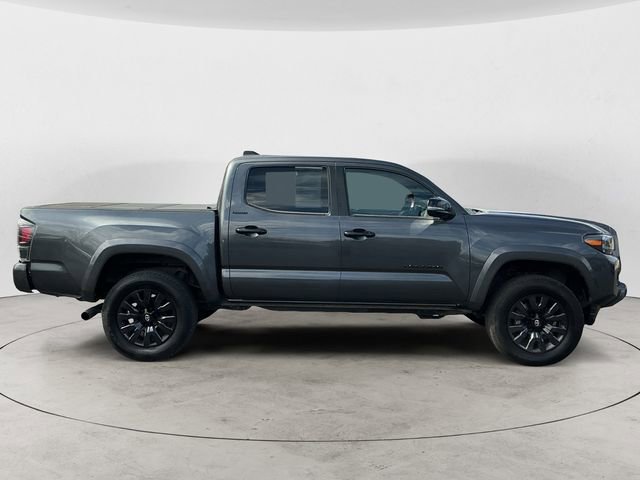 Certified 2023 Toyota Tacoma Limited w/ Nightshade Package AWD/4WD image 6