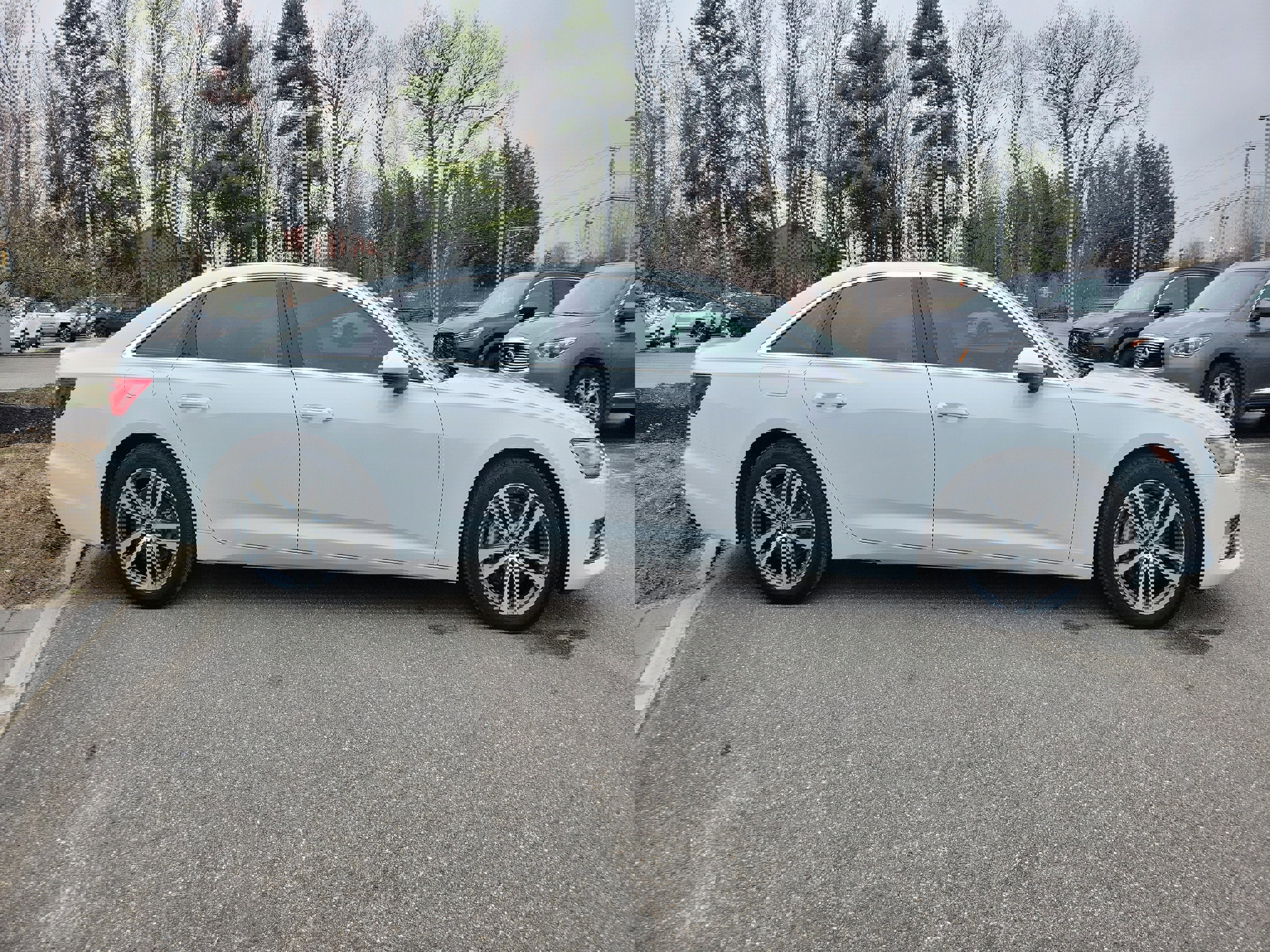 Used 2023 Audi A6 Premium Plus w/ Premium Plus Package image 8