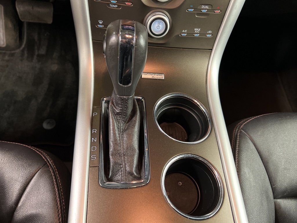 Used 2013 Ford Edge SEL image 14