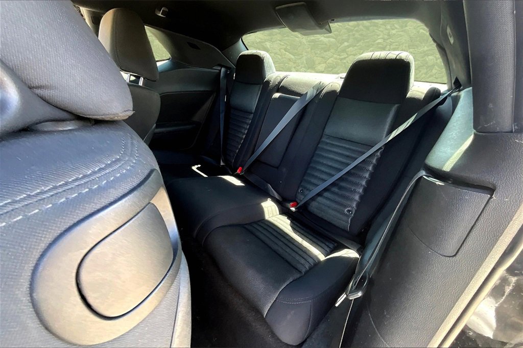 Used 2014 Dodge Challenger R/T w/ Blacktop Package image 24