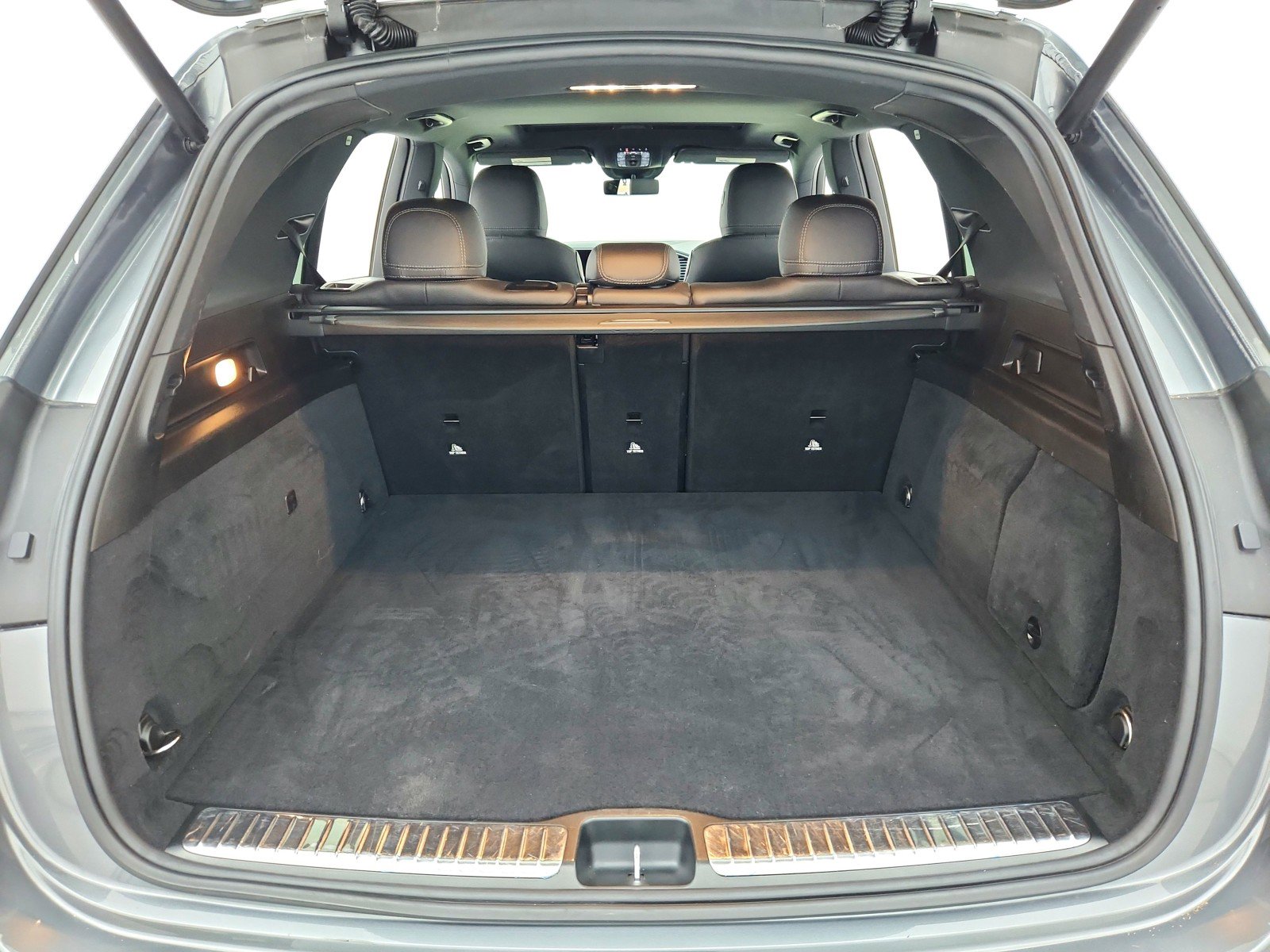 Certified 2024 Mercedes-Benz GLE 450e 4MATIC image 34