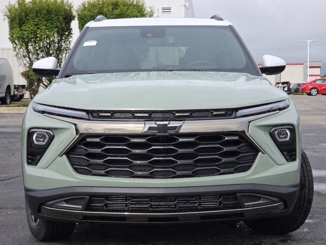 New 2026 Chevrolet TrailBlazer ACTIV w/ Convenience Package AWD/4WD image 12