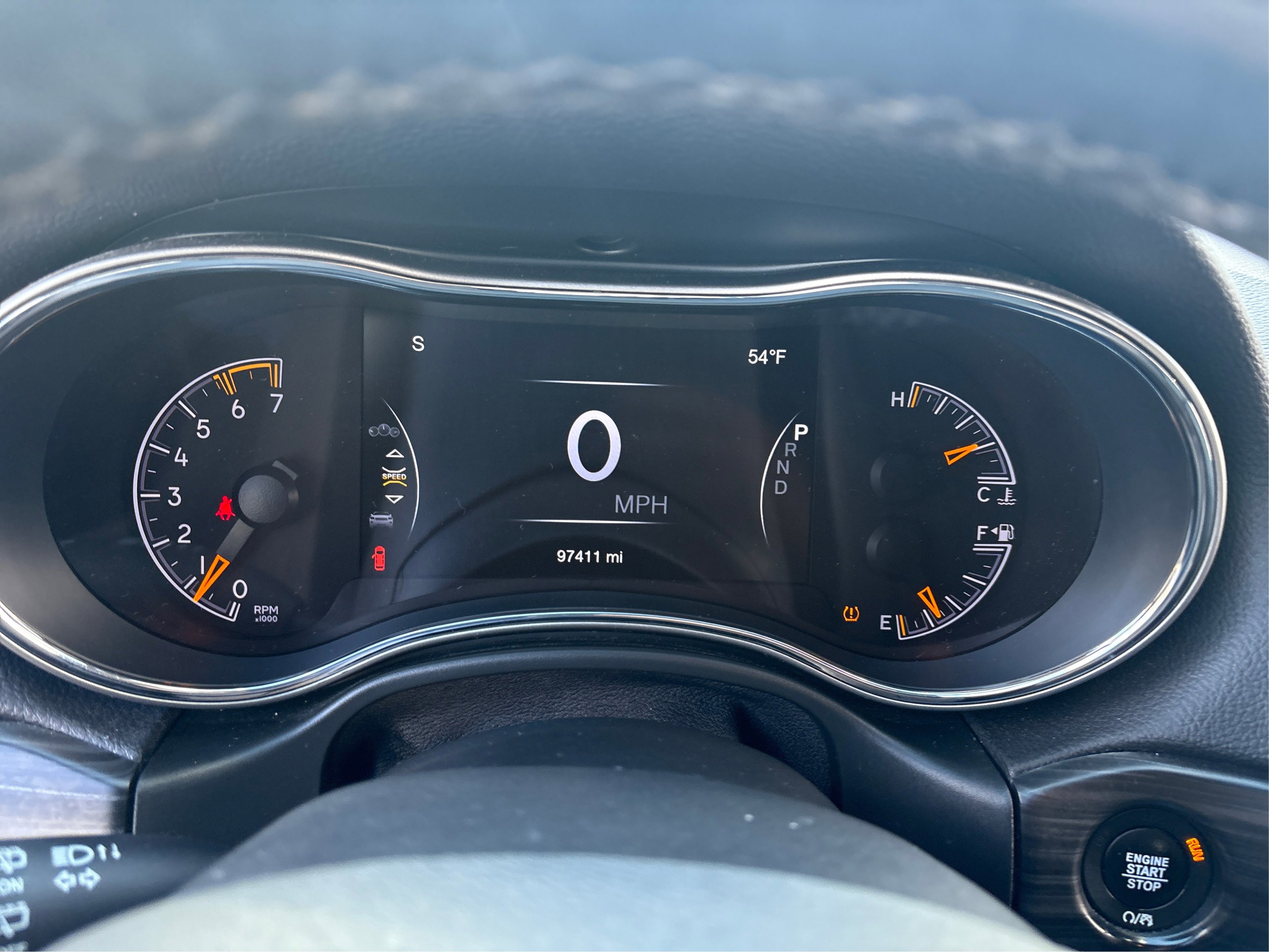 Used 2021 Jeep Grand Cherokee Limited w/ Luxury Group II image 13