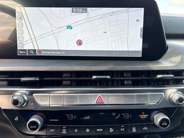 Used 2025 Kia Telluride SX Prestige X-Line image 35