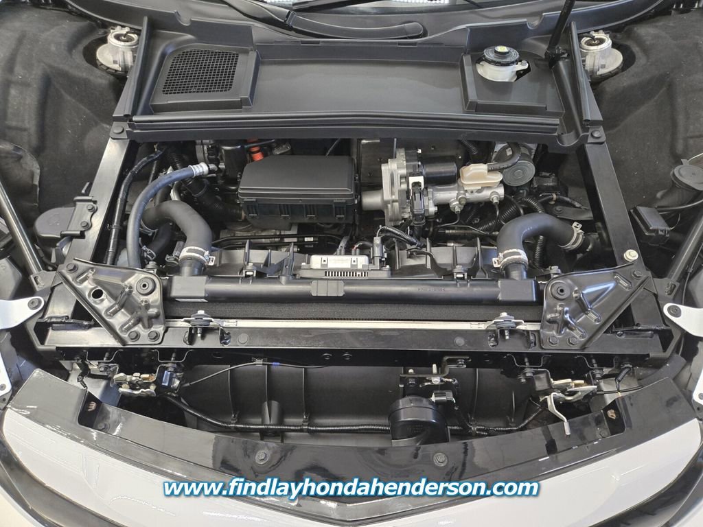 Used 2017 Acura NSX image 20