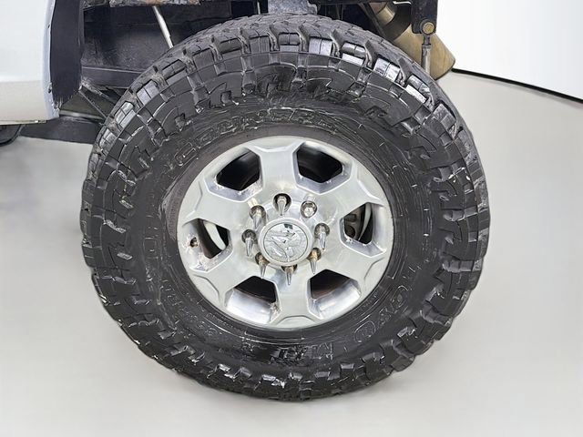 Used 2014 RAM 2500 Laramie w/ Protection Group AWD/4WD image 29