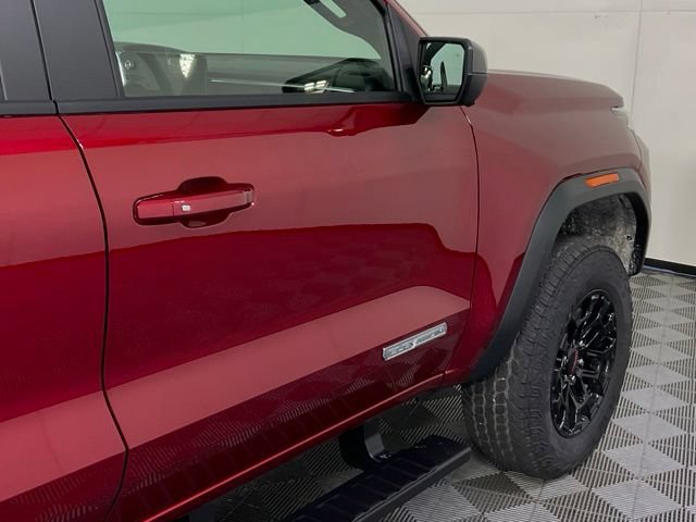 New 2026 GMC Canyon Elevation w/ Convenience Package AWD/4WD image 9