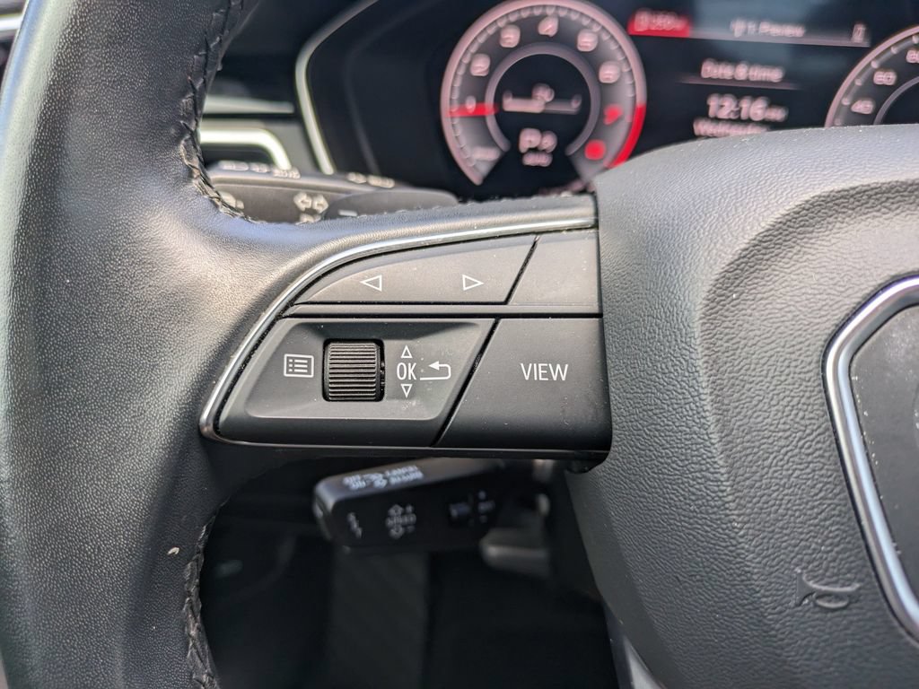 Used 2024 Audi A4 2.0T Premium Plus AWD/4WD image 22