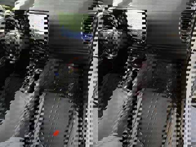 Certified 2025 Lexus NX 450h+ F Sport w/ Towing Package (2000 Lbs) image 24