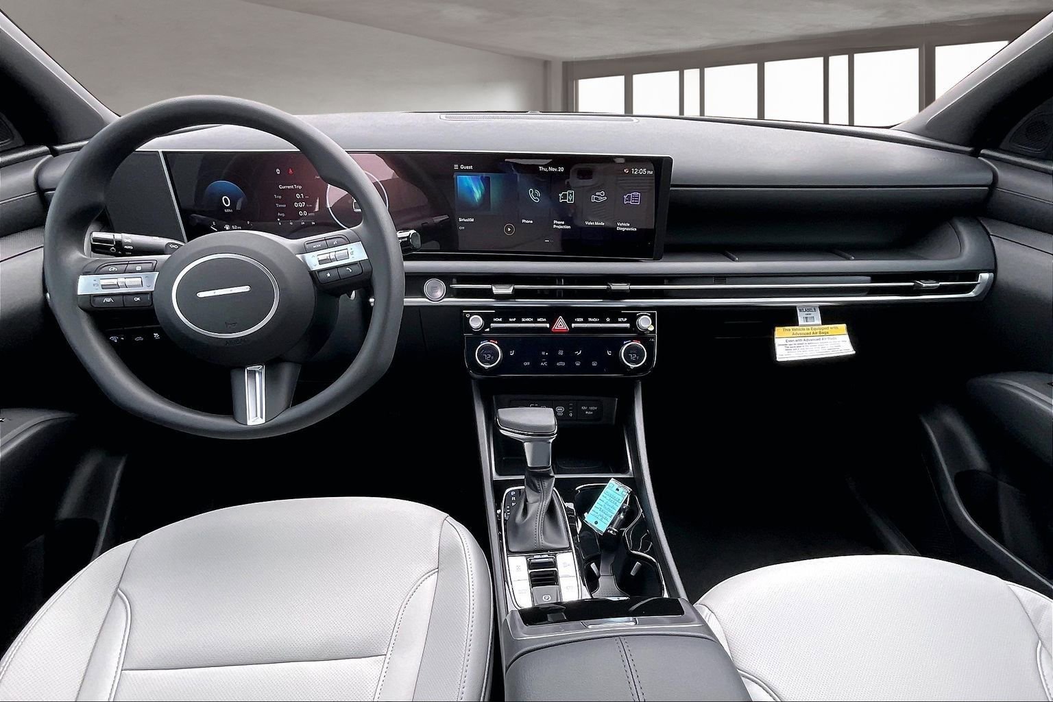 New 2026 Hyundai Santa Cruz SEL AWD/4WD image 5
