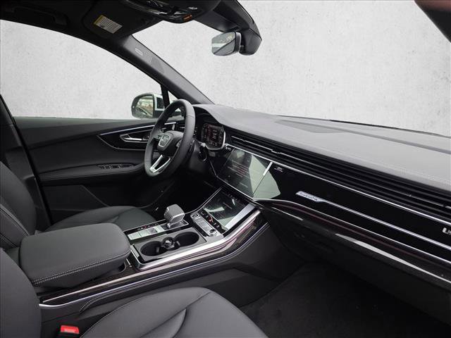 New 2026 Audi Q7 3.0T Premium Plus image 12