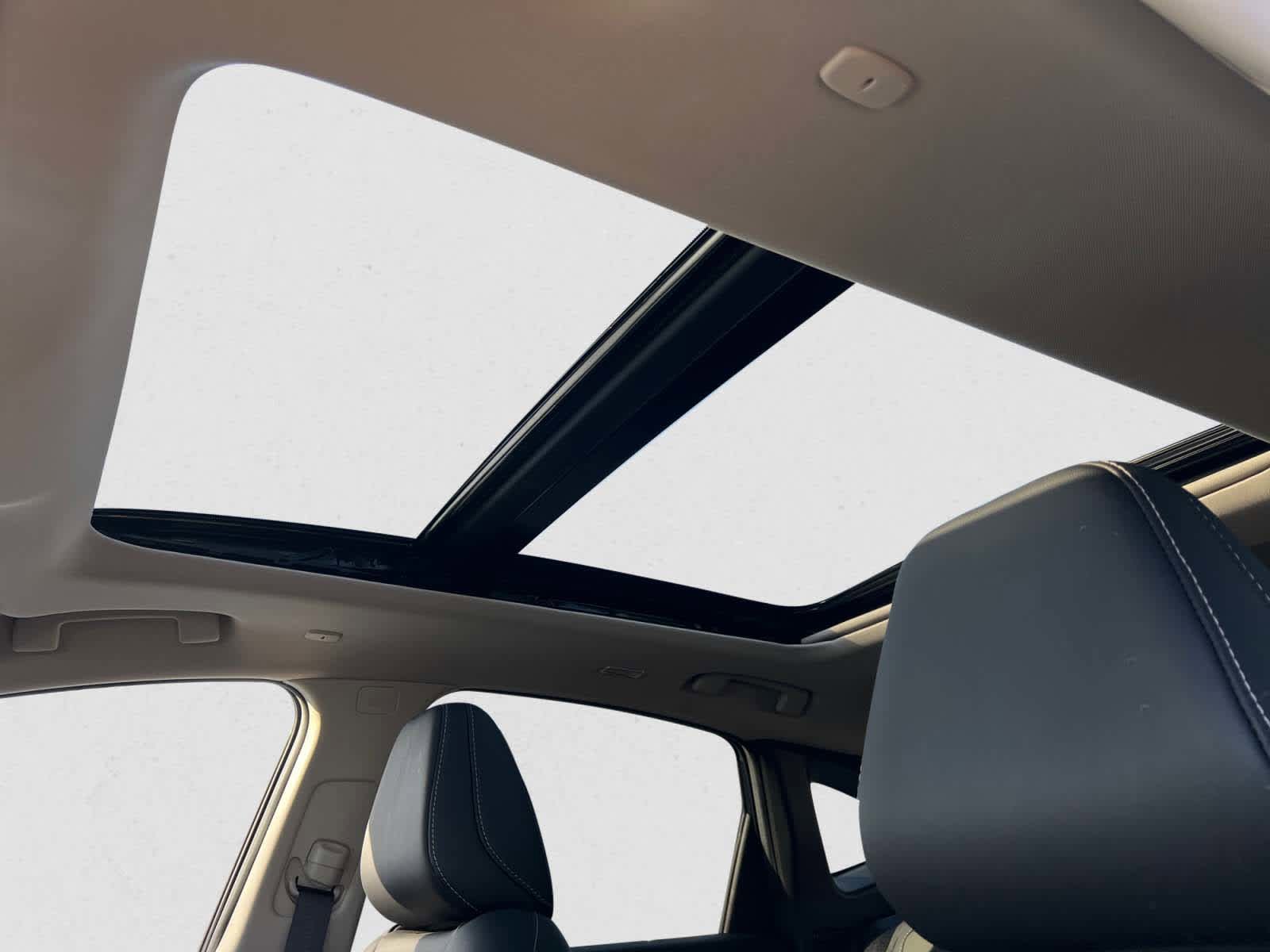 Certified 2025 Nissan Murano SL AWD/4WD image 18