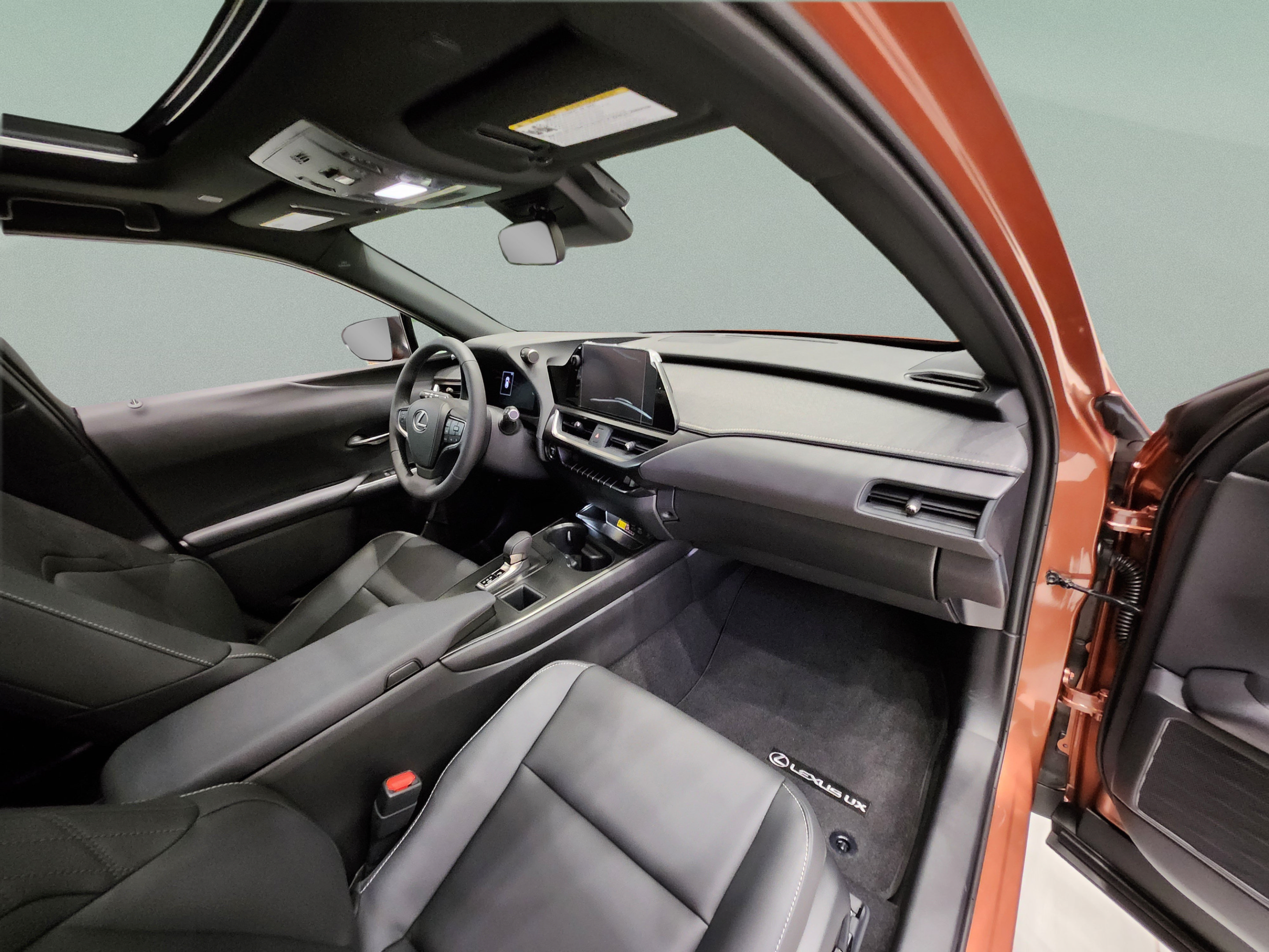 New 2026 Lexus UX 300h FWD w/ Accessory Package (Z1) image 26