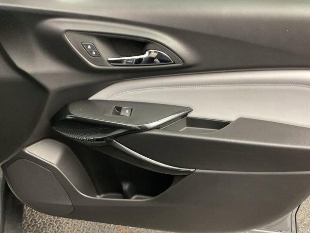 New 2026 Chevrolet Trax LT w/ Driver Confidence Package image 22