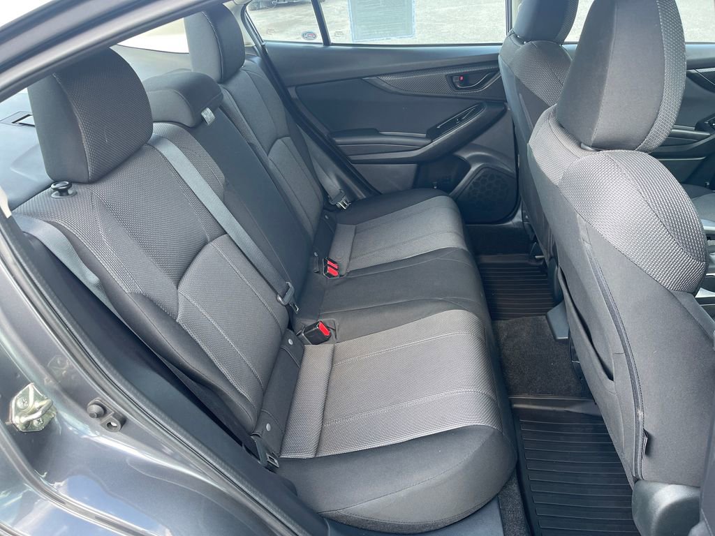 Used 2020 Subaru Impreza 2.0i Premium AWD/4WD image 17