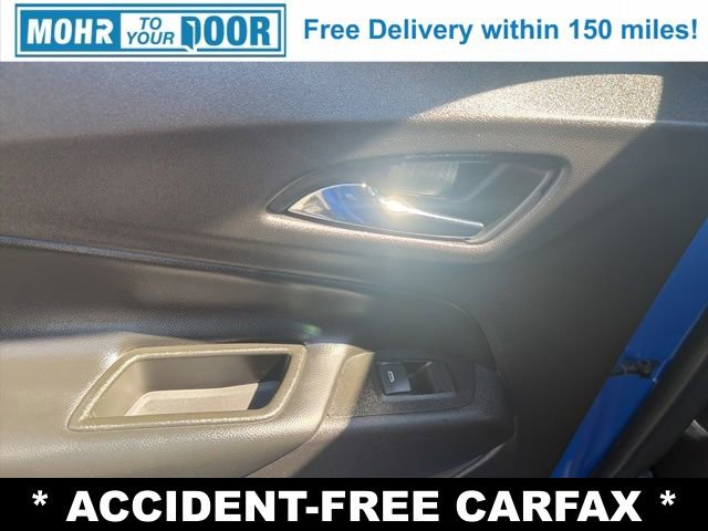 Used 2019 Chevrolet Equinox LT image 30