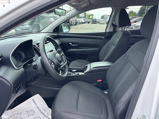 Used 2024 Hyundai Tucson SEL AWD/4WD image 6