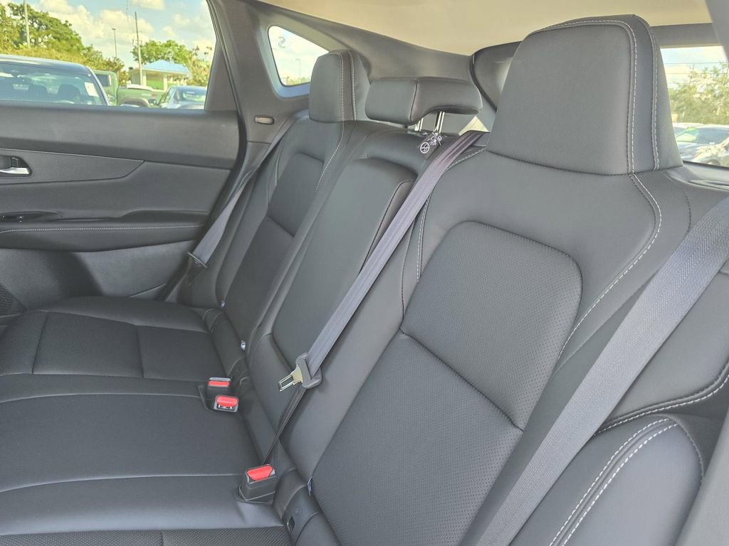 New 2026 Nissan Murano SV image 14