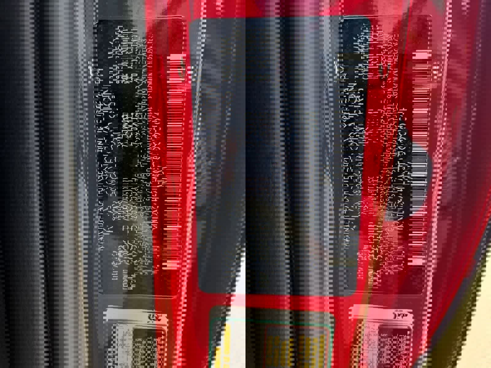 Certified 2023 Kia EV6 GT-Line image 31