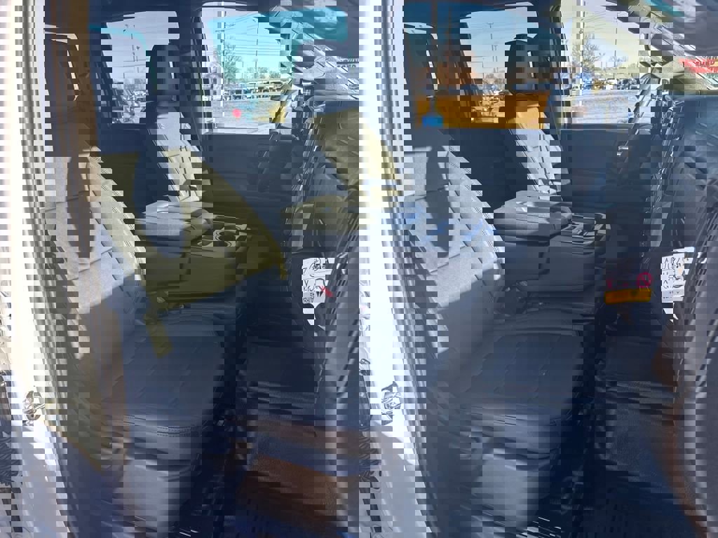 New 2026 Chevrolet Silverado 2500 W/T image 12