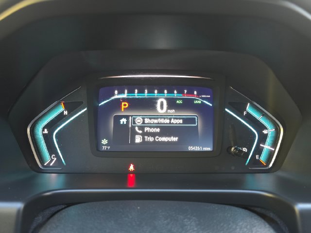 Used 2018 Honda Odyssey Touring image 33