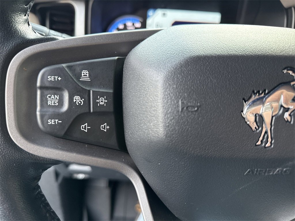 Used 2022 Ford Bronco Wildtrak image 22