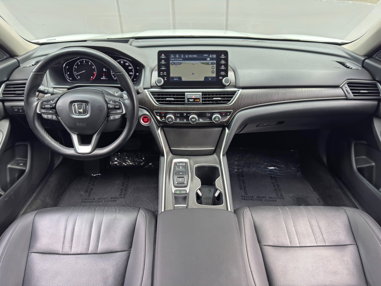 Used 2022 Honda Accord Touring image 12