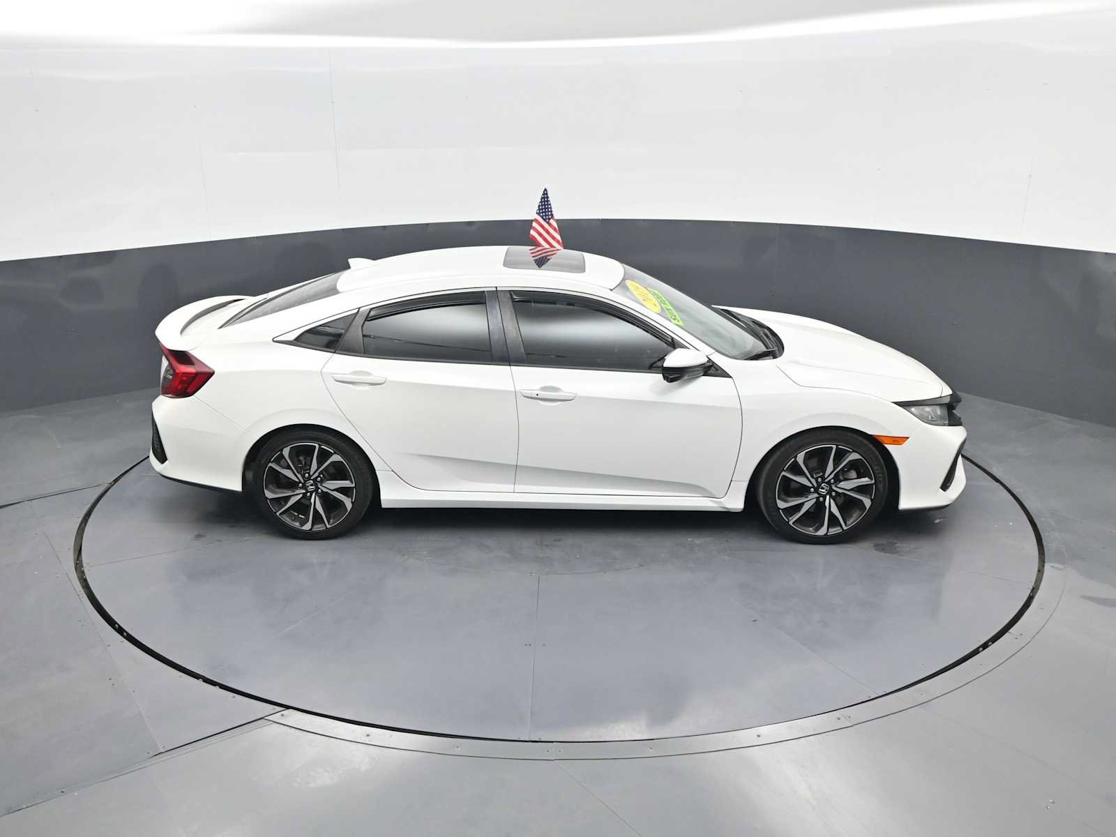 Used 2019 Honda Civic Si image 38
