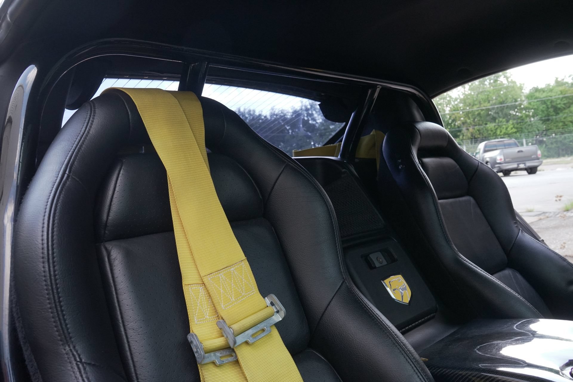 Used 2001 Dodge Viper GTS RWD image 13