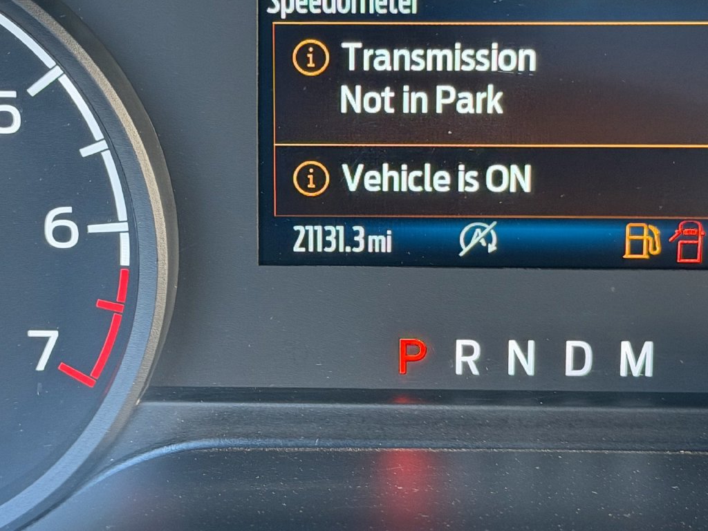 Used 2023 Ford F150 XL w/ STX Appearance Package RWD image 23