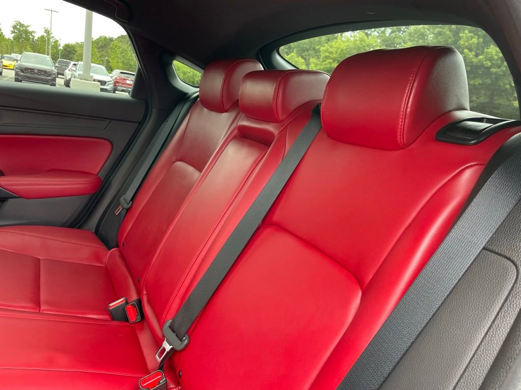 Used 2023 Acura Integra A-Spec FWD image 41
