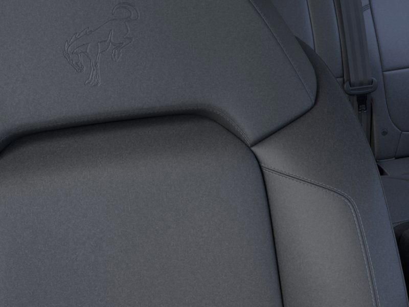 New 2025 Ford Bronco Big Bend image 18