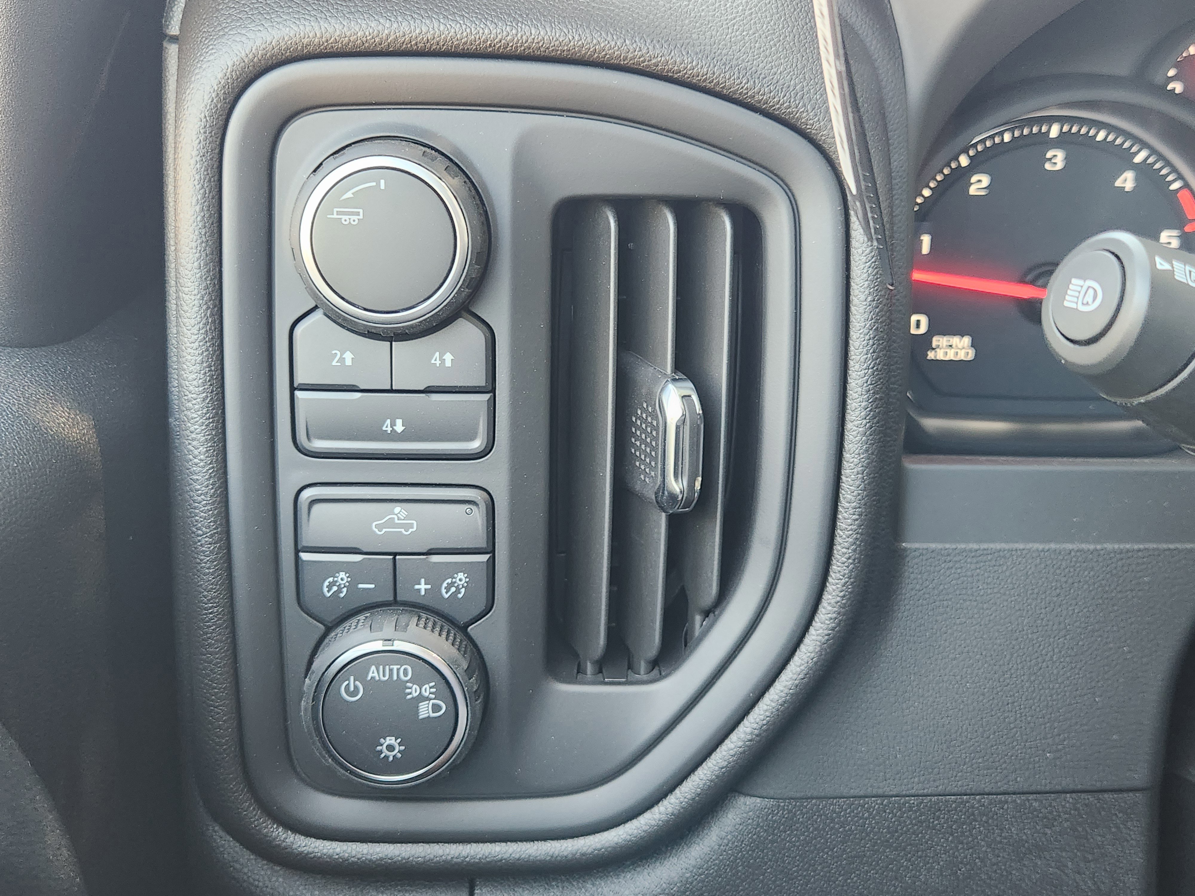 New 2025 Chevrolet Silverado 3500 W/T w/ WT Convenience Package image 22