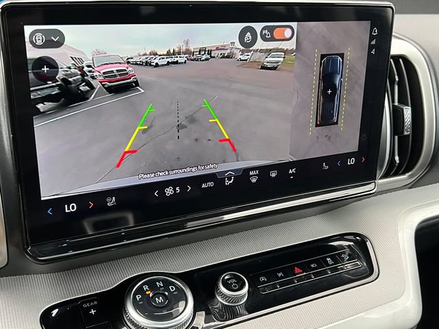 Certified 2025 Ford Expedition Max Active AWD/4WD image 26