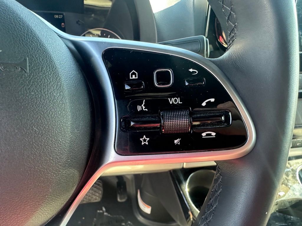 Used 2020 Mercedes-Benz Sprinter 3500 w/ Premium Plus Package image 10