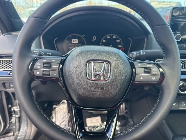New 2026 Honda Civic Sport image 19