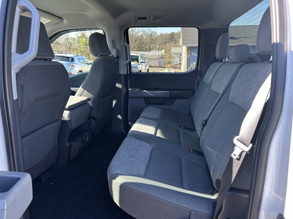 Used 2023 Ford F150 XLT image 20